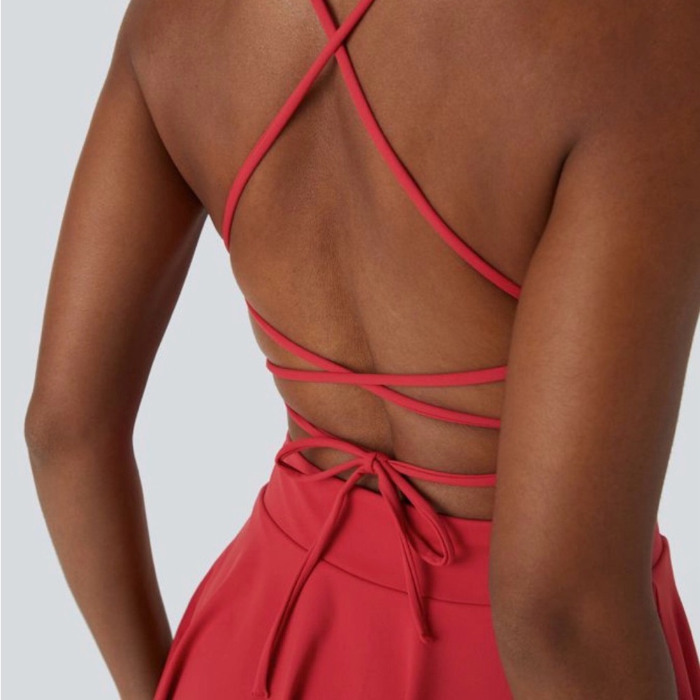 Halara Dress - Picture 5 of 11